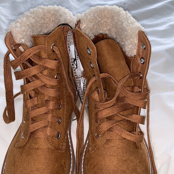 New Madden Girl Boots - Picture 5 of 10